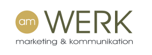 Am Werk Logo